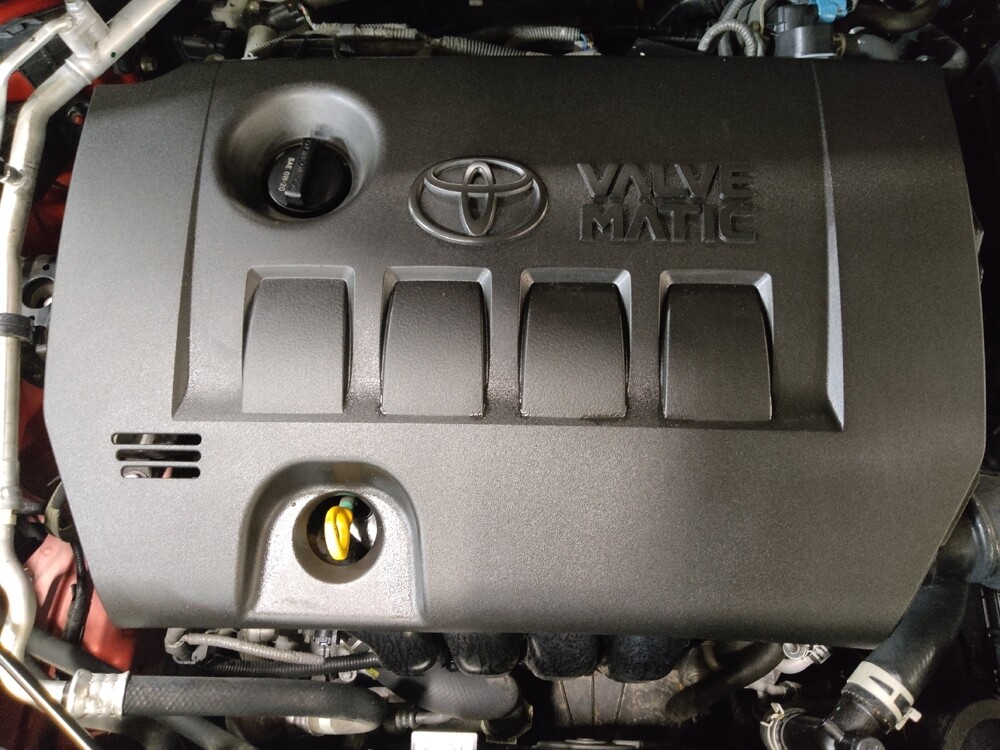 2021 Toyota C-HR in Fort Worth, TX 76116 - 18122874 30