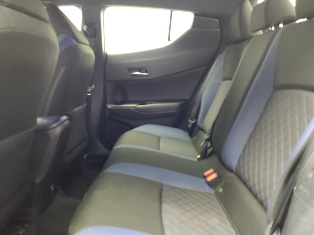 2021 Toyota C-HR in Fort Worth, TX 76116 - 18122874 18