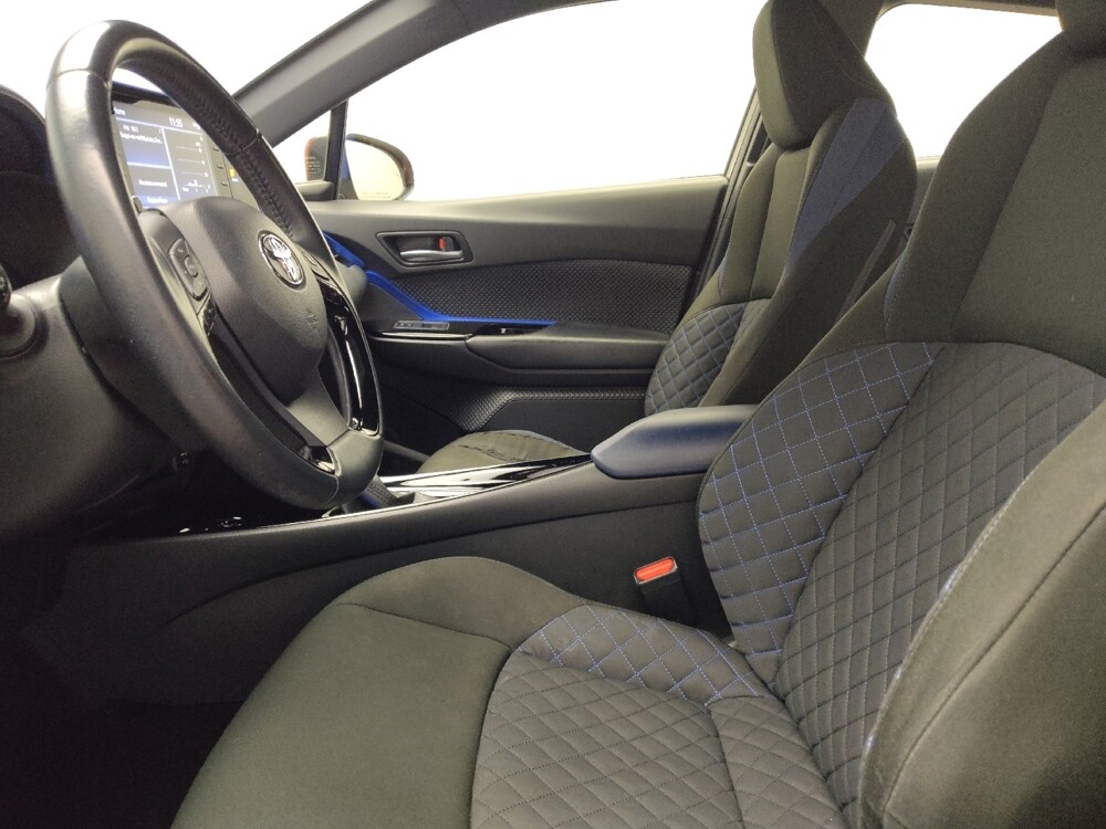2021 Toyota C-HR in Fort Worth, TX 76116 - 18122874 17