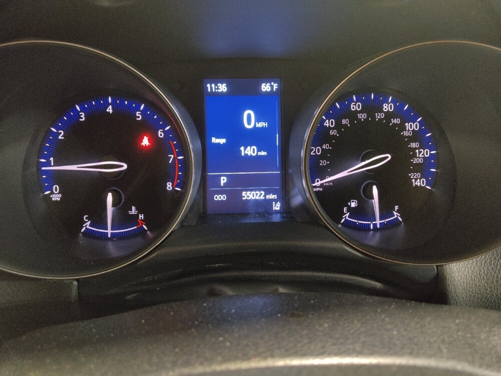 2021 Toyota C-HR in Fort Worth, TX 76116 - 18122874 23