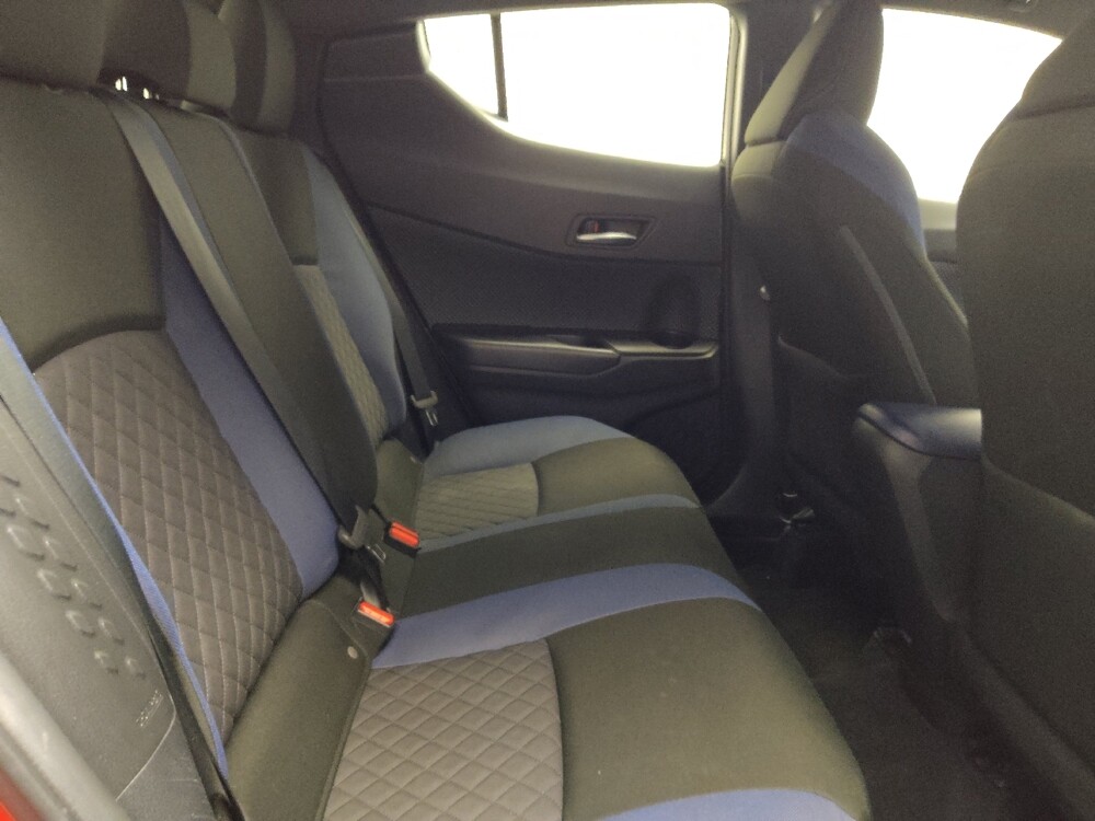 2021 Toyota C-HR in Fort Worth, TX 76116 - 18122874 19