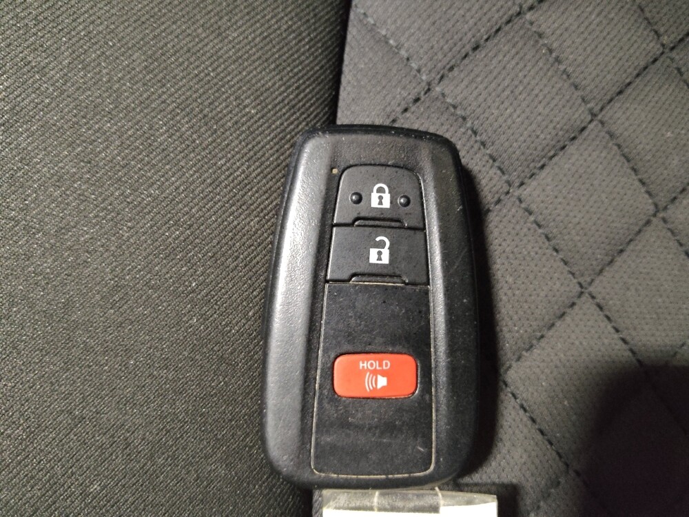 2021 Toyota C-HR in Fort Worth, TX 76116 - 18122874 32