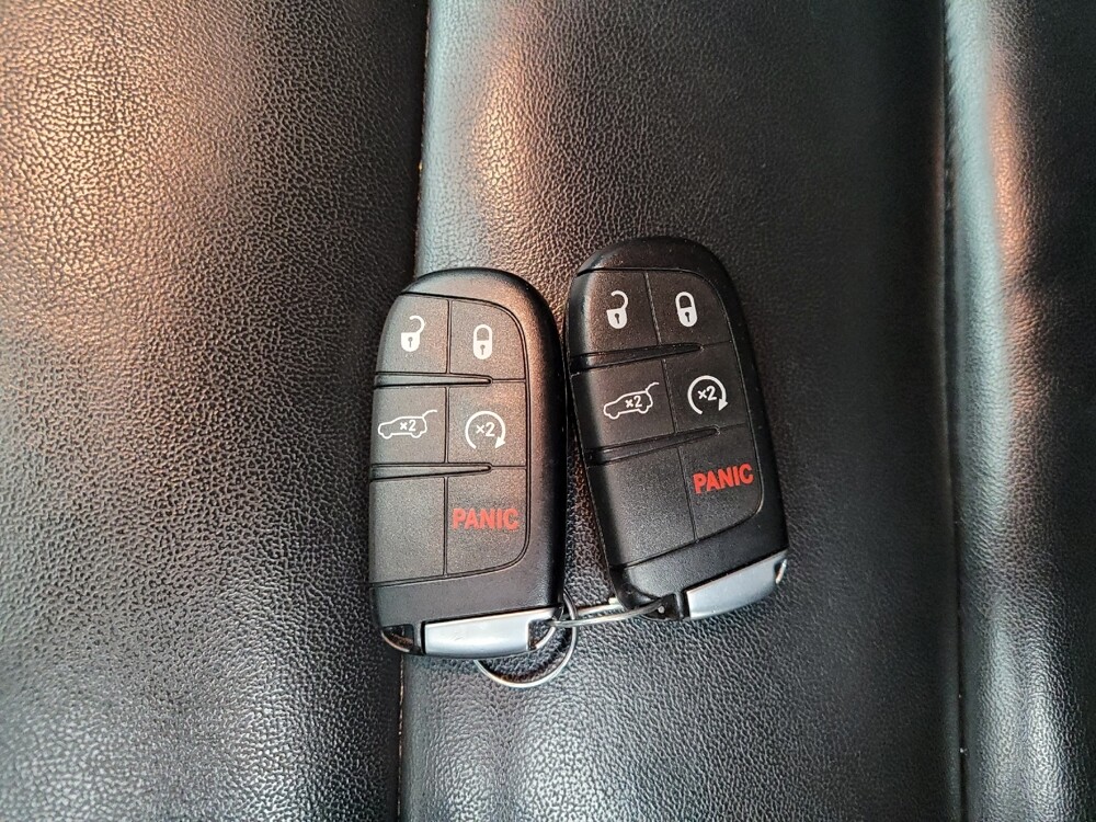 2018 Jeep Grand Cherokee in Eastpointe, MI 48021 - 18122875 32