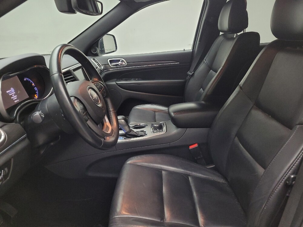 2018 Jeep Grand Cherokee in Eastpointe, MI 48021 - 18122875 17