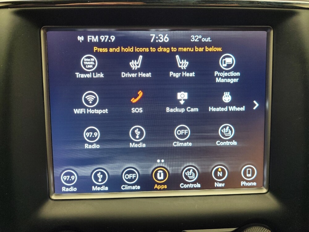 2018 Jeep Grand Cherokee in Eastpointe, MI 48021 - 18122875 25