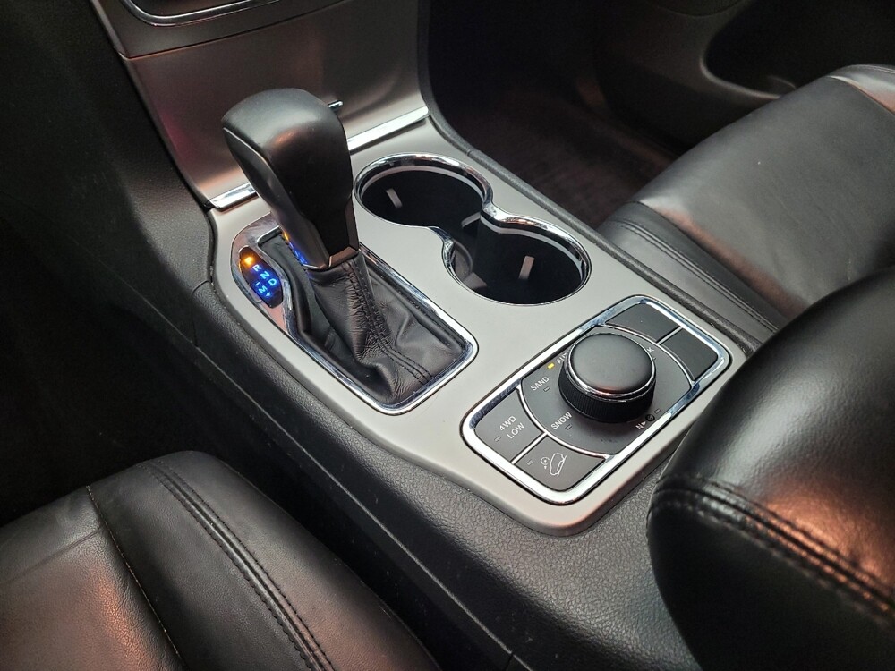 2018 Jeep Grand Cherokee in Eastpointe, MI 48021 - 18122875 26