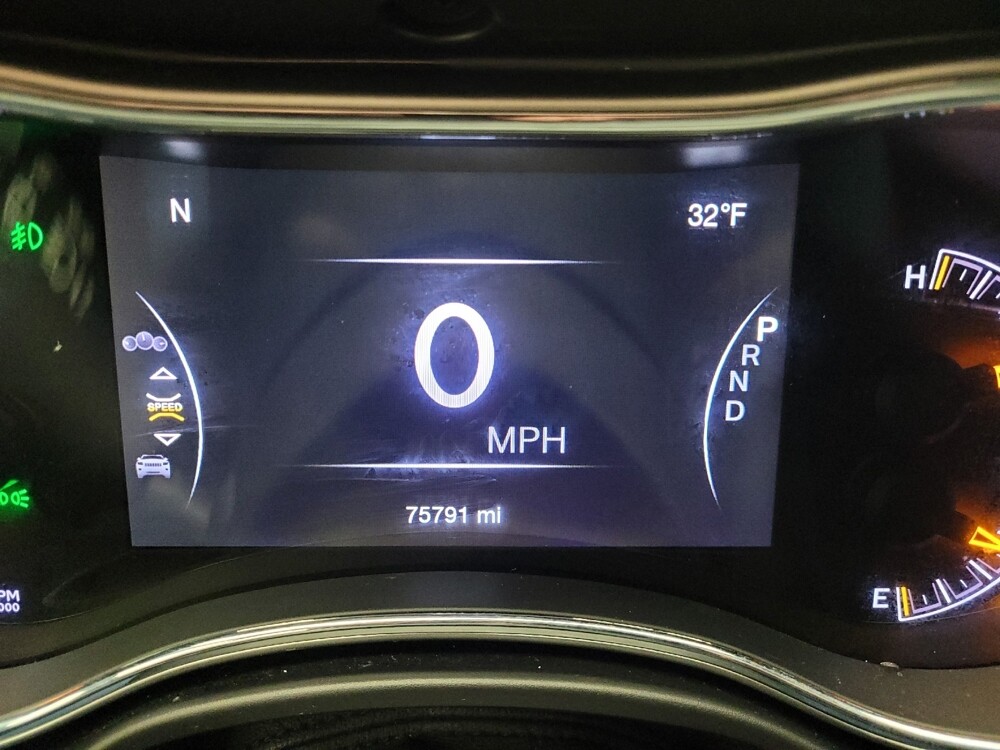 2018 Jeep Grand Cherokee in Eastpointe, MI 48021 - 18122875 23