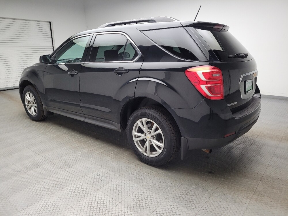 2017 Chevrolet Equinox in Eastpointe, MI 48021 - 18122876 3