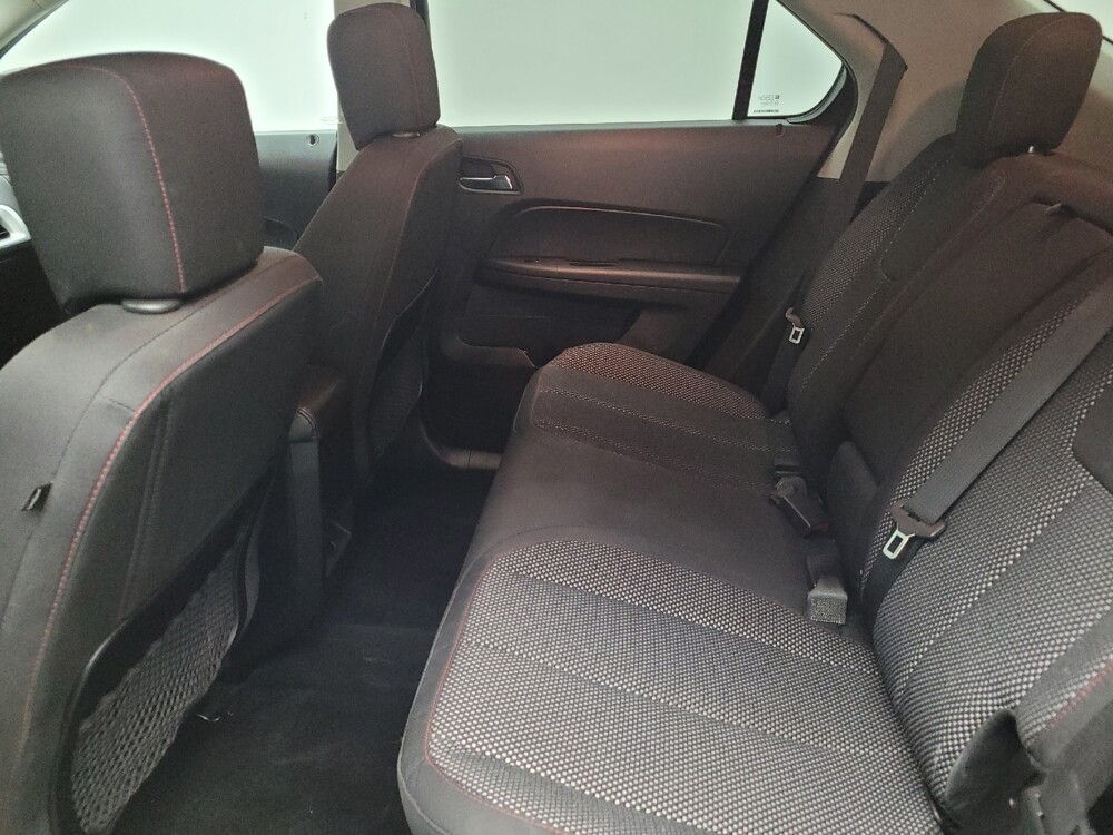 2017 Chevrolet Equinox in Eastpointe, MI 48021 - 18122876 18