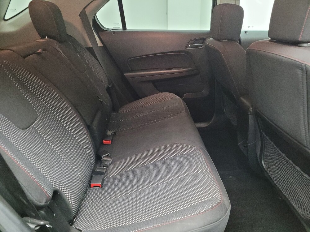 2017 Chevrolet Equinox in Eastpointe, MI 48021 - 18122876 19