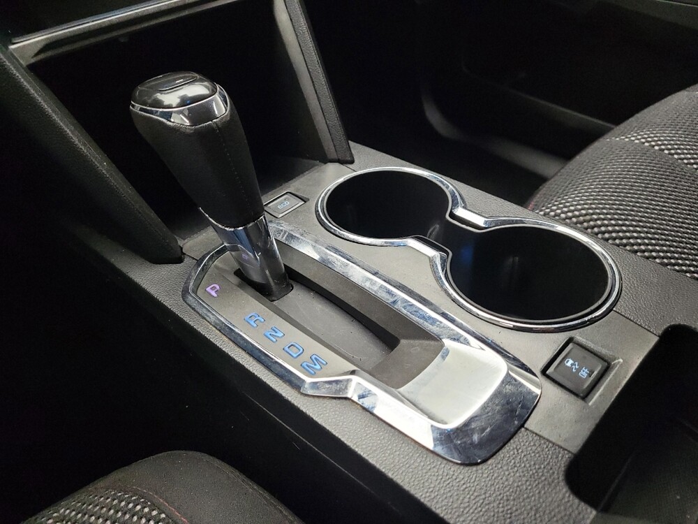 2017 Chevrolet Equinox in Eastpointe, MI 48021 - 18122876 26