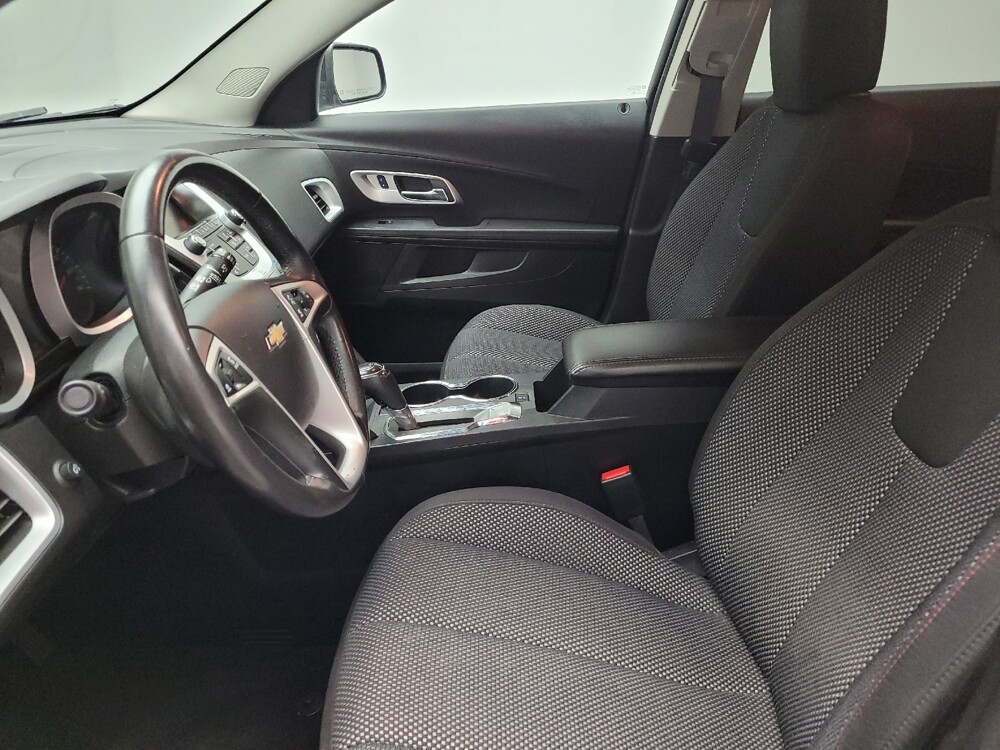 2017 Chevrolet Equinox in Eastpointe, MI 48021 - 18122876 17