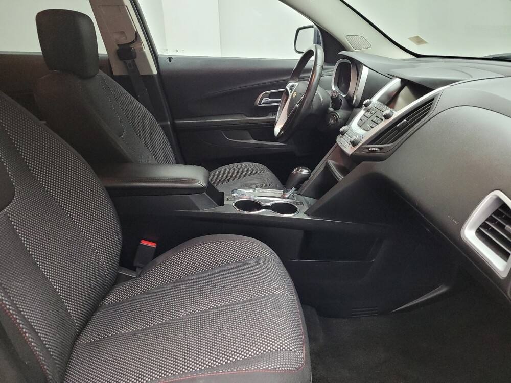 2017 Chevrolet Equinox in Eastpointe, MI 48021 - 18122876 21