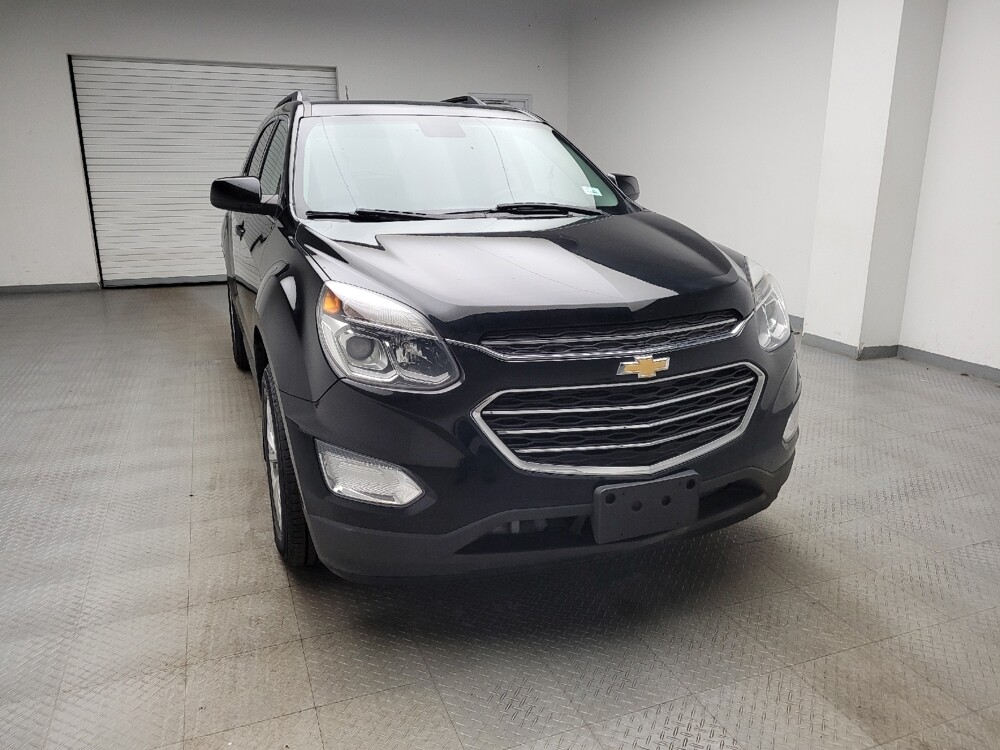 2017 Chevrolet Equinox in Eastpointe, MI 48021 - 18122876 14