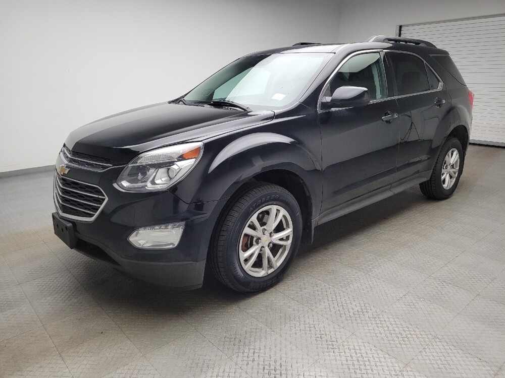 2017 Chevrolet Equinox in Eastpointe, MI 48021 - 18122876 2