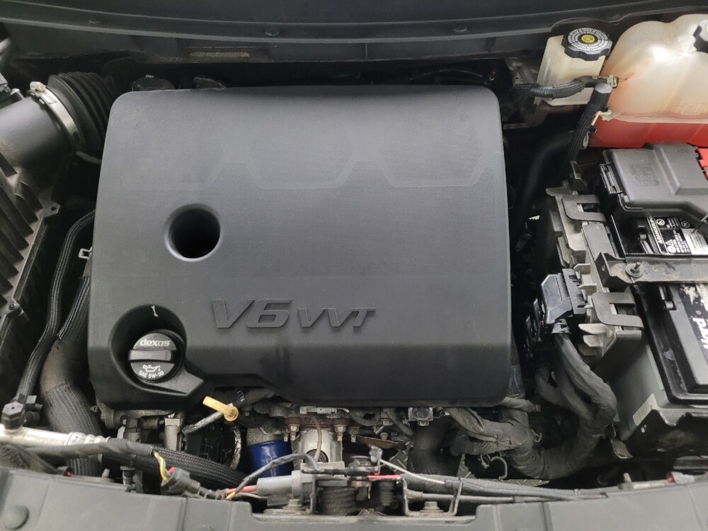 2019 Chevrolet Traverse in Eastpointe, MI 48021 - 18122877 30