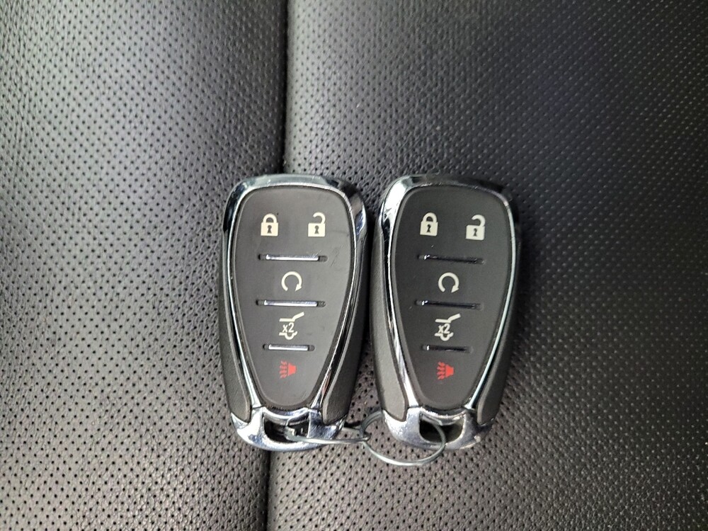 2019 Chevrolet Traverse in Eastpointe, MI 48021 - 18122877 32