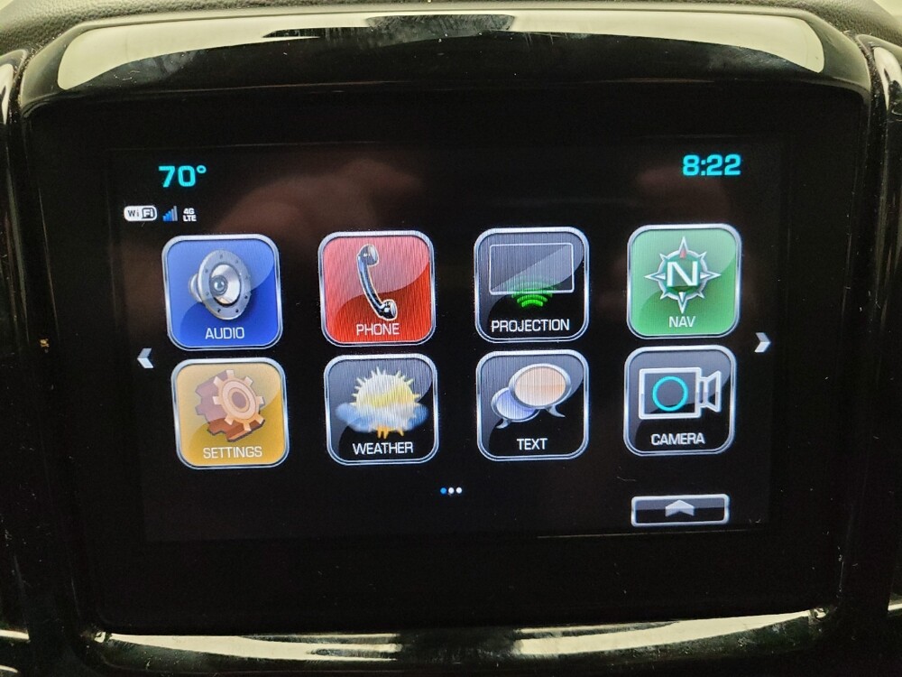 2019 Chevrolet Traverse in Eastpointe, MI 48021 - 18122877 25