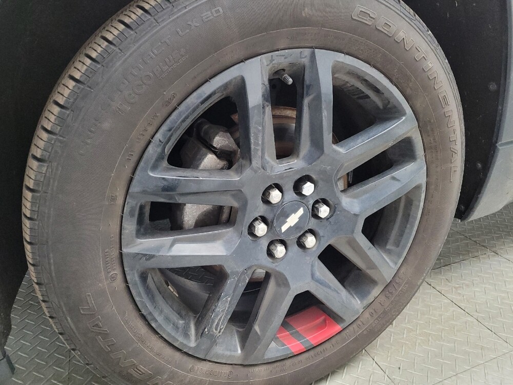 2019 Chevrolet Traverse in Eastpointe, MI 48021 - 18122877 31