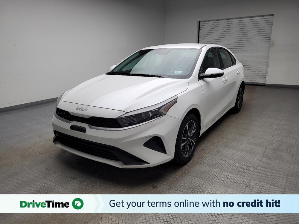 2024 Kia Forte in Eastpointe, MI 48021 - 18122878