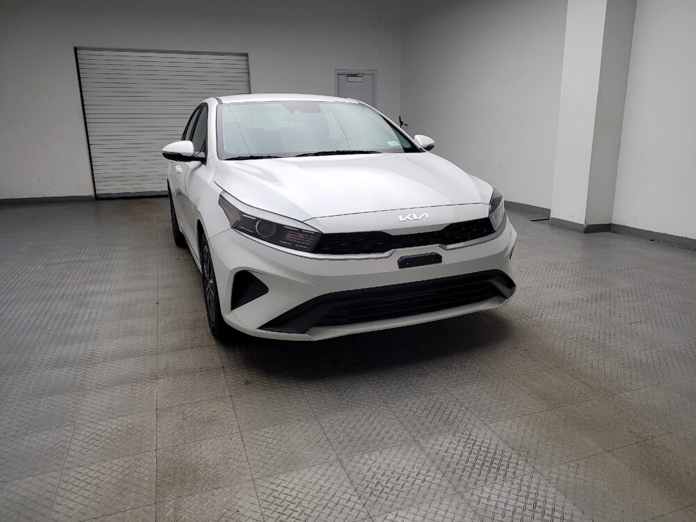 2024 Kia Forte in Eastpointe, MI 48021 - 18122878 14