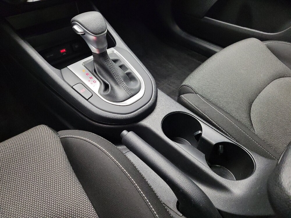 2024 Kia Forte in Eastpointe, MI 48021 - 18122878 26