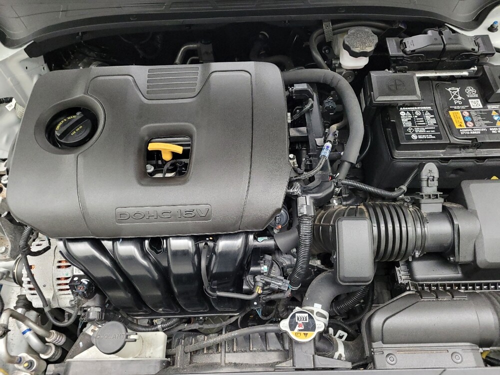 2024 Kia Forte in Eastpointe, MI 48021 - 18122878 30