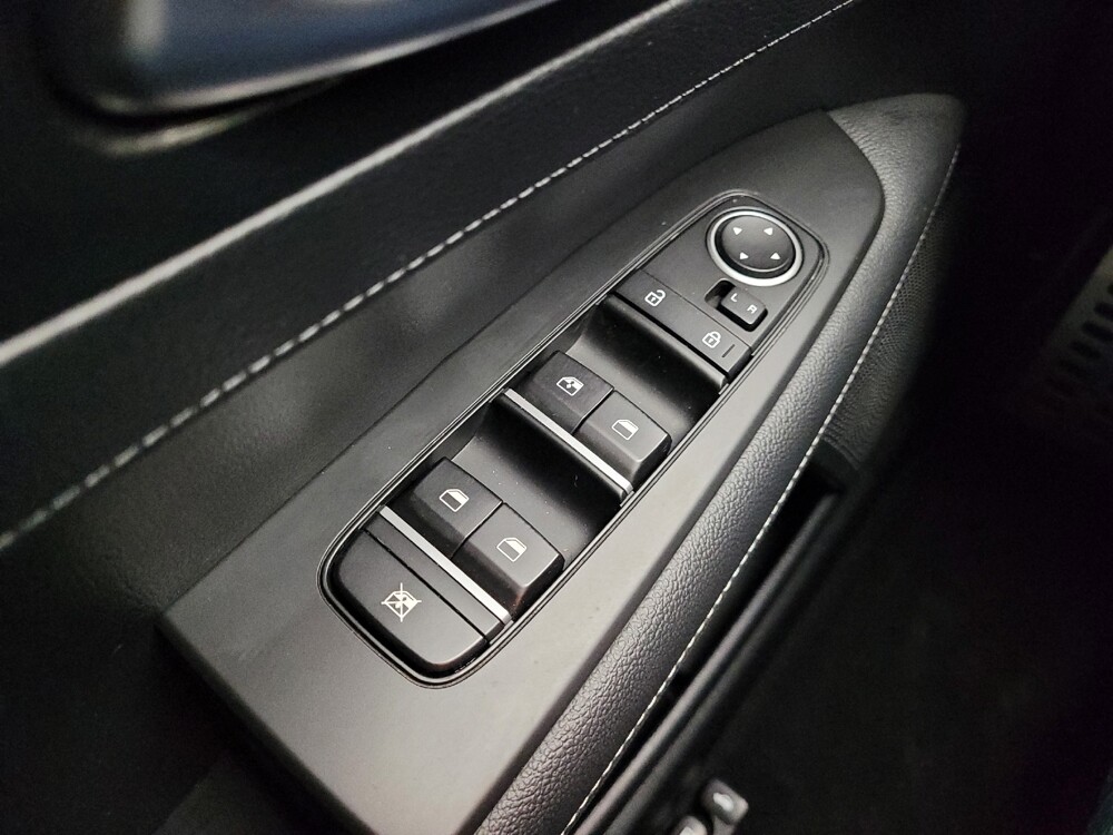 2024 Kia Forte in Eastpointe, MI 48021 - 18122879 27