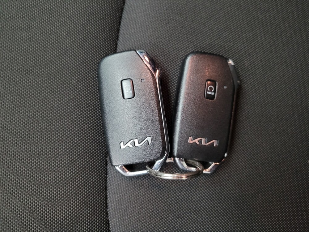 2024 Kia Forte in Eastpointe, MI 48021 - 18122879 32