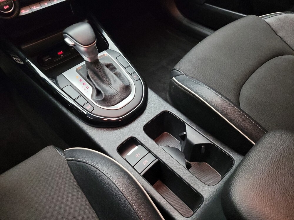 2024 Kia Forte in Eastpointe, MI 48021 - 18122879 26