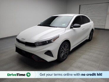 2024 Kia Forte in Eastpointe, MI 48021