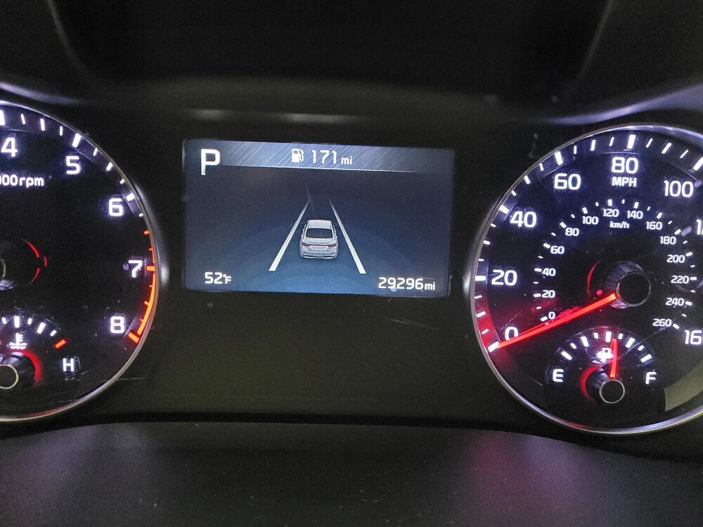 2024 Kia Forte in Eastpointe, MI 48021 - 18122879 23