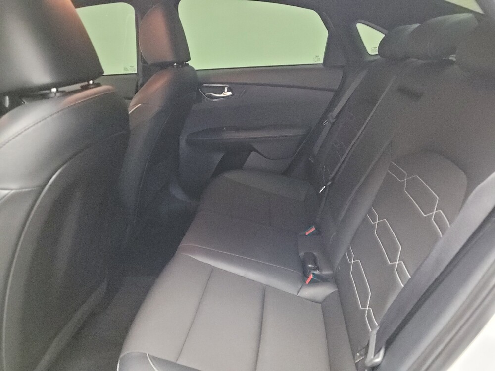 2024 Kia Forte in Eastpointe, MI 48021 - 18122879 18