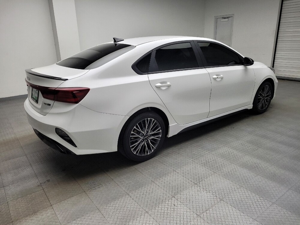 2024 Kia Forte in Eastpointe, MI 48021 - 18122879 10