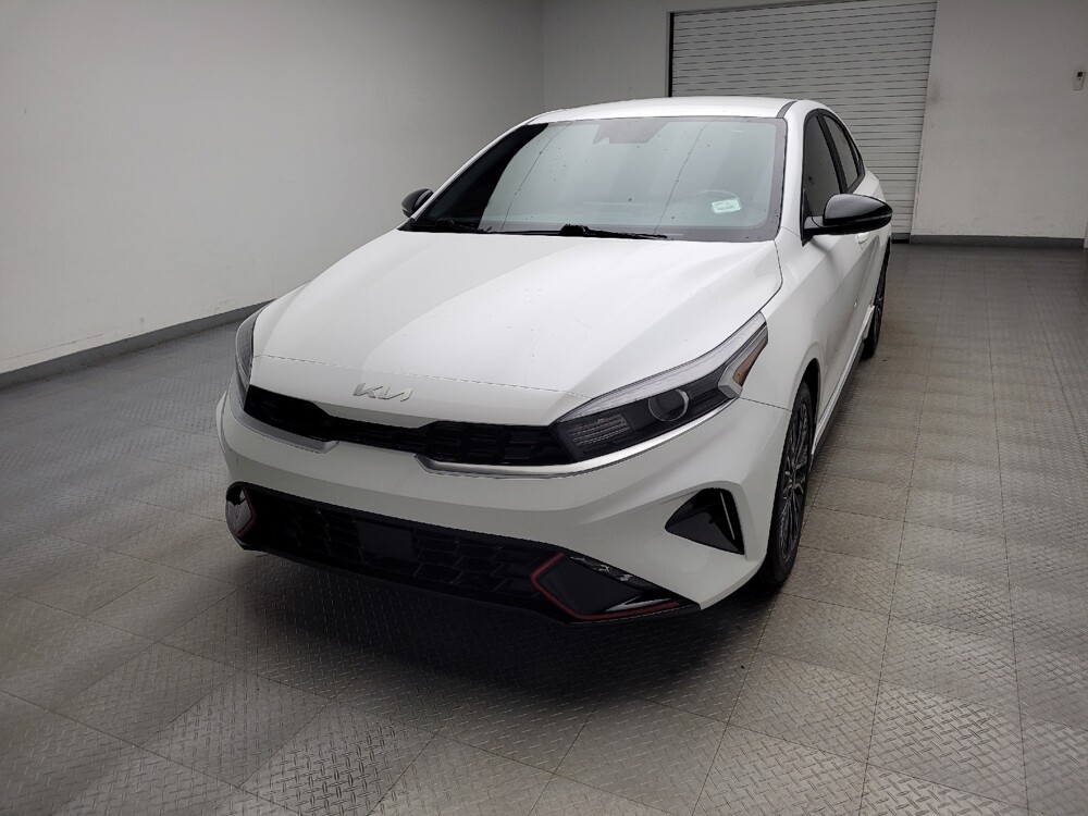 2024 Kia Forte in Eastpointe, MI 48021 - 18122879 15