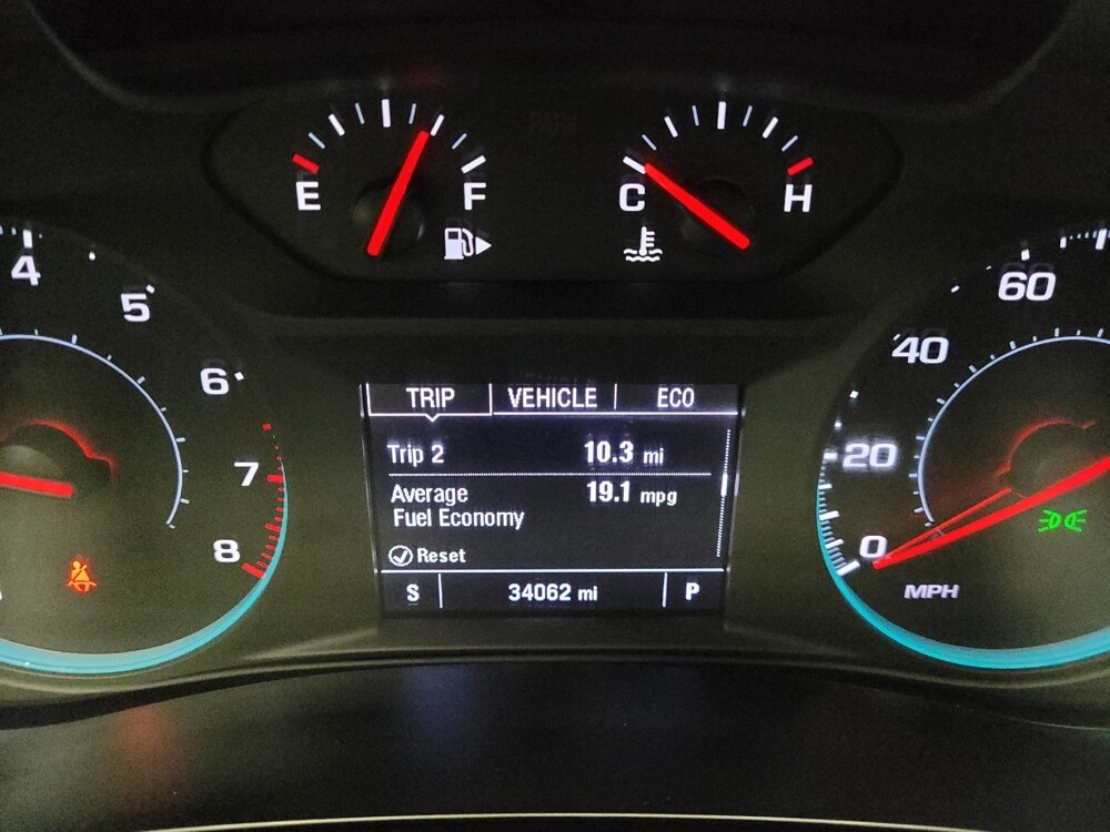 2025 Chevrolet Malibu in Eastpointe, MI 48021 - 18122880 23