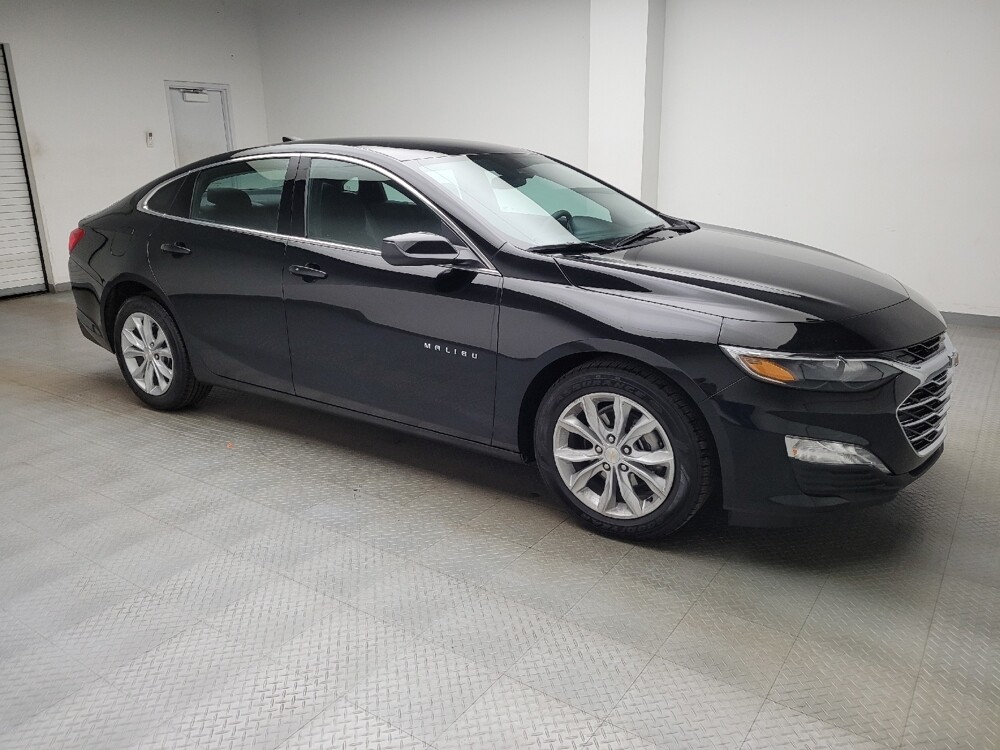 2025 Chevrolet Malibu in Eastpointe, MI 48021 - 18122880 11