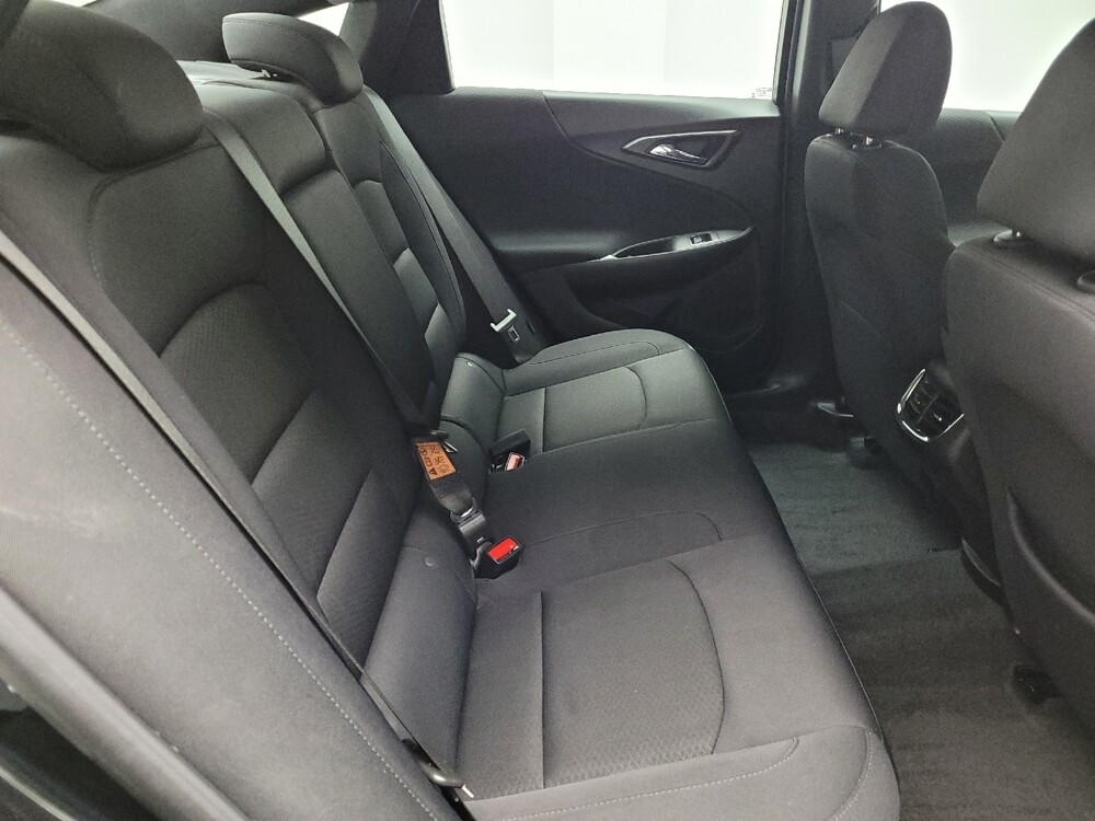 2025 Chevrolet Malibu in Eastpointe, MI 48021 - 18122880 19