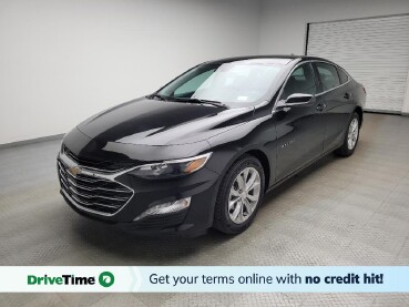 2025 Chevrolet Malibu in Eastpointe, MI 48021