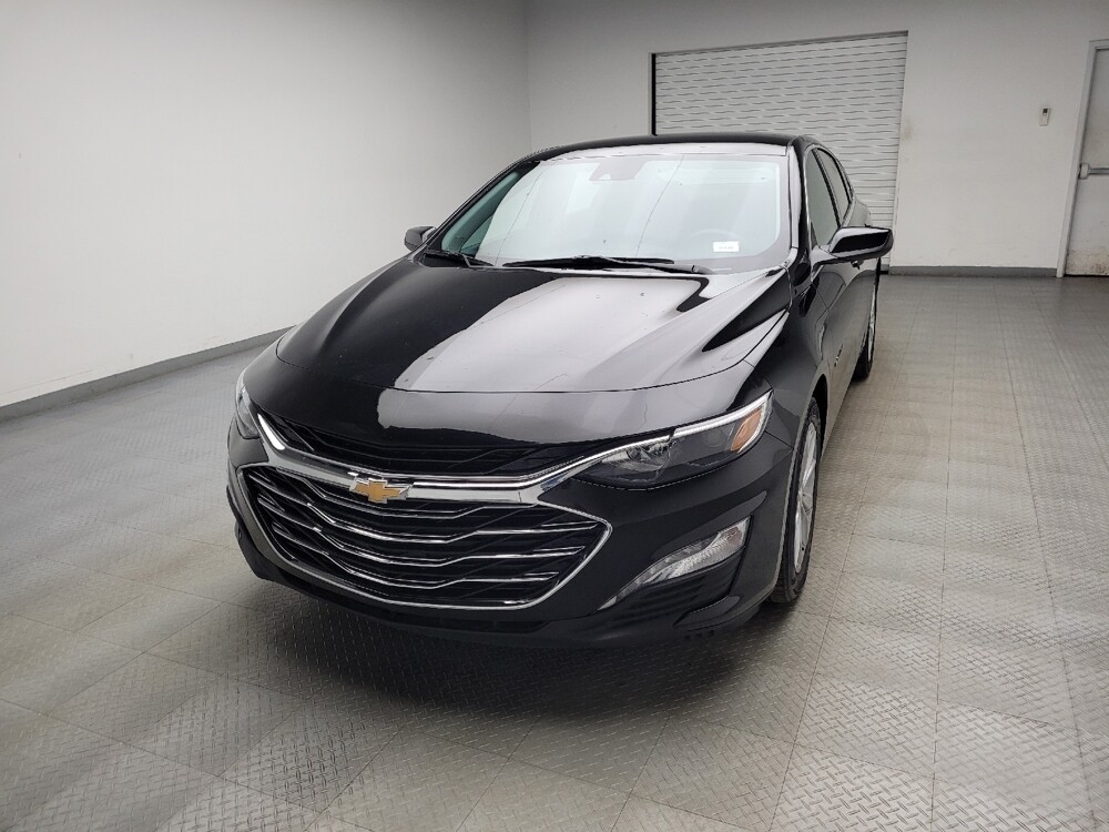 2025 Chevrolet Malibu in Eastpointe, MI 48021 - 18122880 15