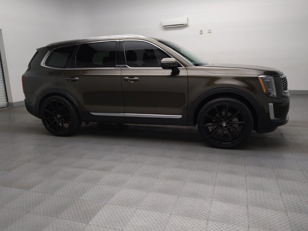 2020 Kia Telluride in Arlington, TX 76011 - 18122881 11