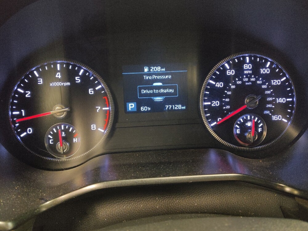 2020 Kia Telluride in Arlington, TX 76011 - 18122881 23