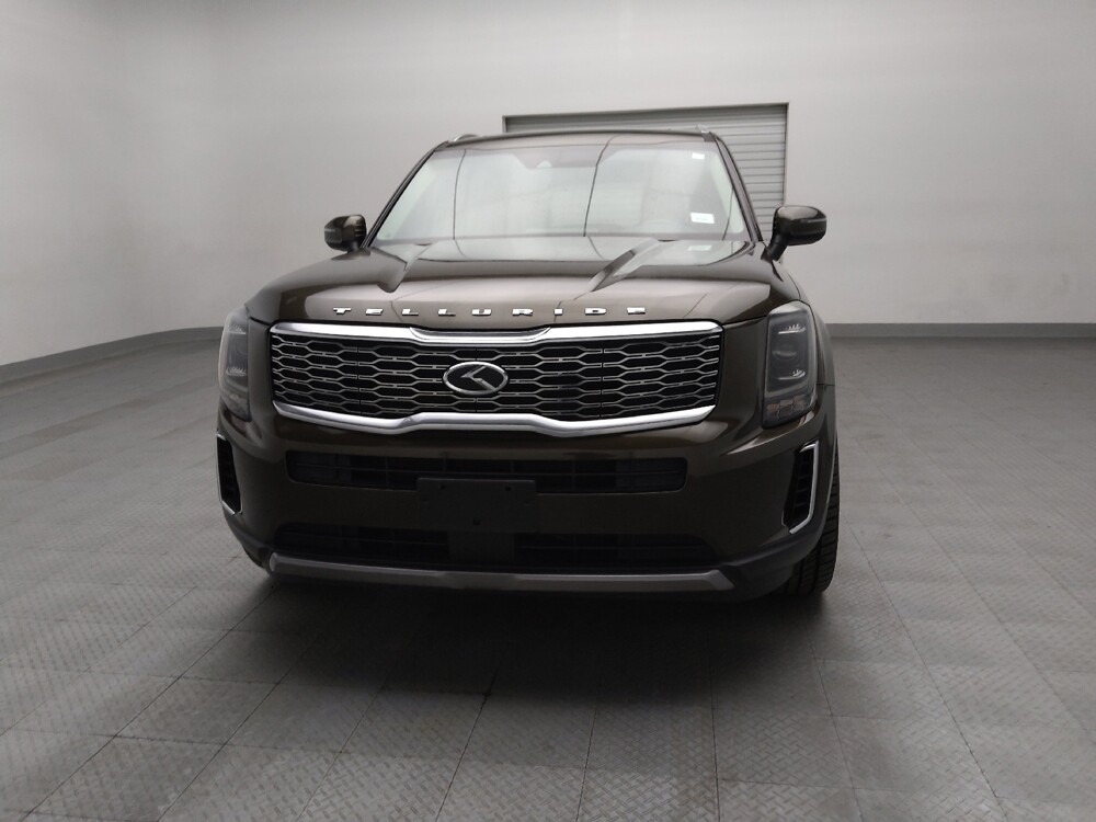 2020 Kia Telluride in Arlington, TX 76011 - 18122881 15