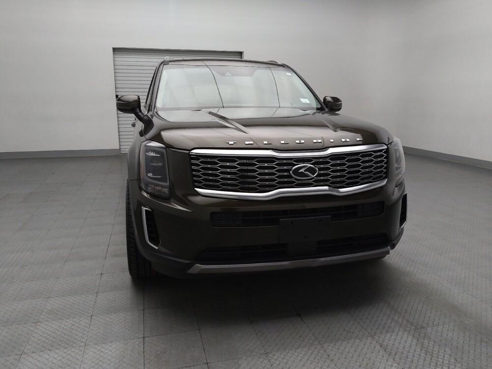 2020 Kia Telluride in Arlington, TX 76011 - 18122881 14