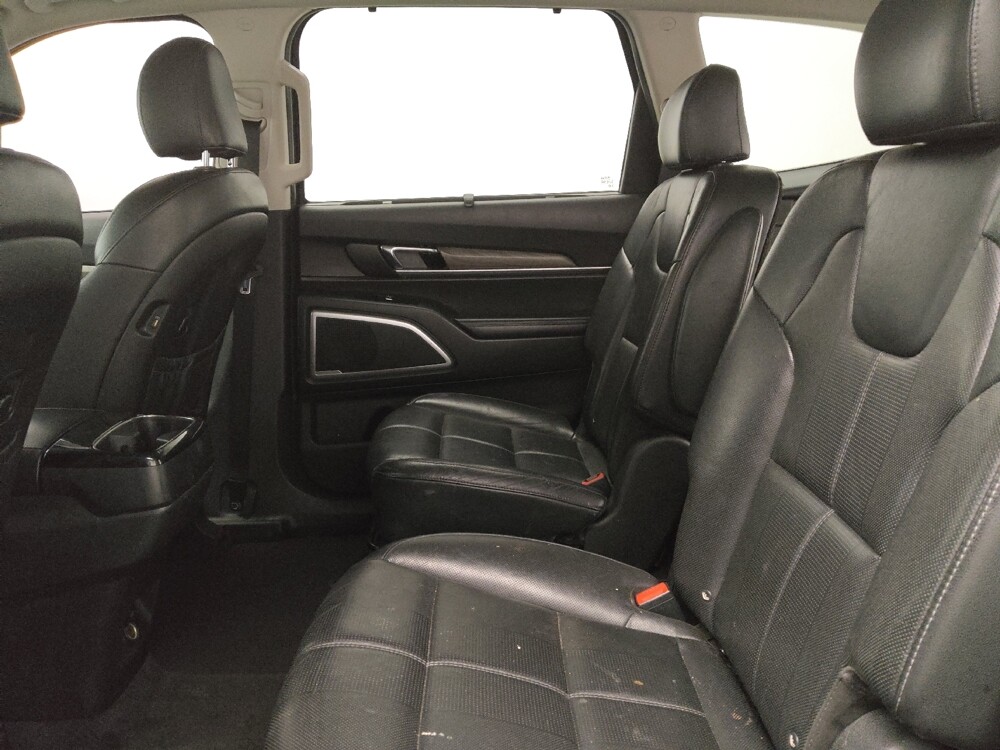 2020 Kia Telluride in Arlington, TX 76011 - 18122881 18