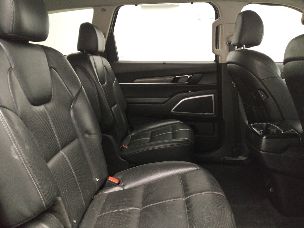 2020 Kia Telluride in Arlington, TX 76011 - 18122881 19