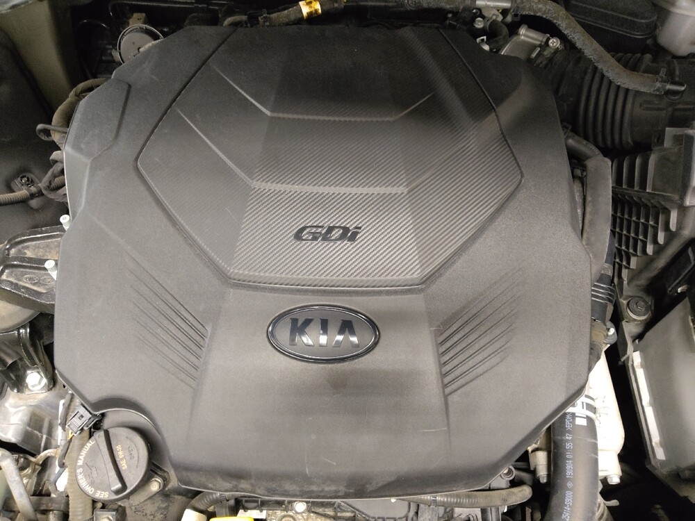 2020 Kia Telluride in Arlington, TX 76011 - 18122881 30