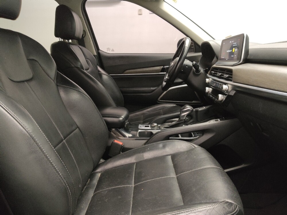 2020 Kia Telluride in Arlington, TX 76011 - 18122881 21