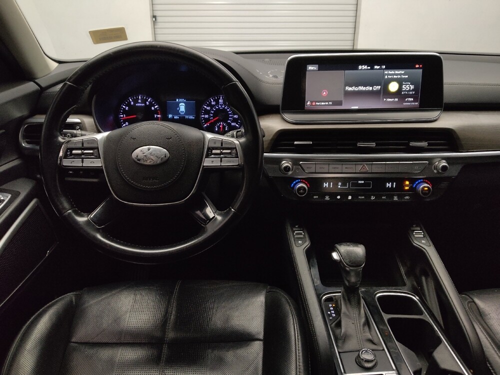 2020 Kia Telluride in Arlington, TX 76011 - 18122881 22