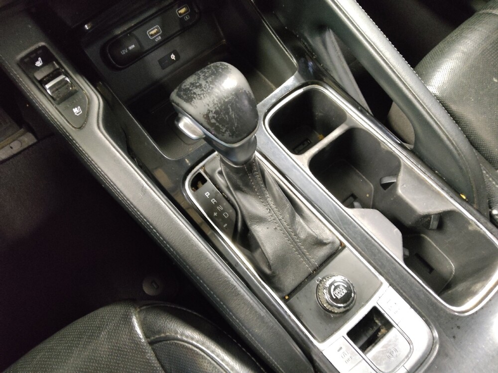 2020 Kia Telluride in Arlington, TX 76011 - 18122881 26